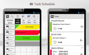 BedBooking: Booking Manager Reservation Calendar screenshot 7