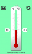 Termometro screenshot 6