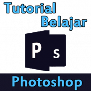 Tutorial Belajar Photoshop screenshot 7