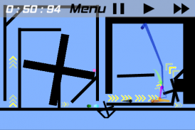 Marble Racer screenshot 0