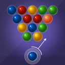 Bubble Shooter DX Icon