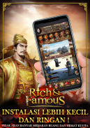 Rich and Famous screenshot 2