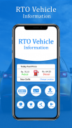 RTO Vehicle Information screenshot 0