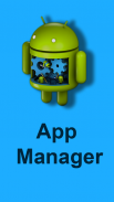 File Manager(Apk Share) screenshot 1