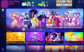 Just Dance Now screenshot 10