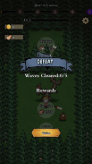 Silent Forest: Survive screenshot 3