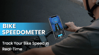 GPS Speedometer – Speedometer screenshot 7