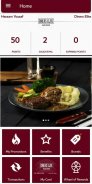 Diners Elite Rewards Program screenshot 3