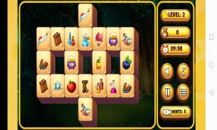 Easter Triple Mahjong. screenshot 4