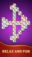 Mahjong Solitaire - Tile Match screenshot 0