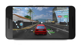 Traffic Guru screenshot 5