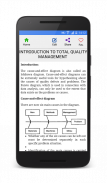 Total Quality Management (TQM) screenshot 2