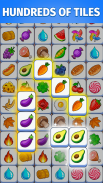 Match 3 Tiles - Jeu de puzzle screenshot 2