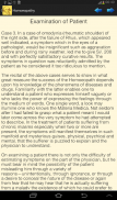 Homoeopathy screenshot 4