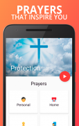 Protection Prayers screenshot 2