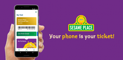 Sesame Place