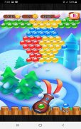 Bubble Shooter screenshot 0