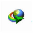 مدير التحميلات IDM Icon