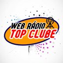 Web Rádio TOPClube Icon