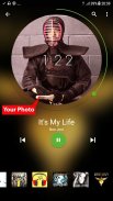 ★Music Player, MP3 Audio Player- Best App 2018 screenshot 7