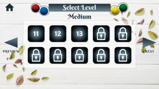 Visual Memory Game screenshot 2