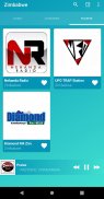 Zimbabwe radios online screenshot 5