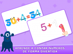 ABCKidsTV Spanish- Fun & Learn screenshot 1