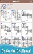 MultiSudoku: Samurai Sudoku screenshot 11