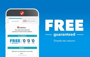 TurboTax: File Your Tax Return screenshot 18