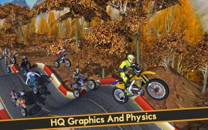 AEN Mad Hill Bike Trail World screenshot 4