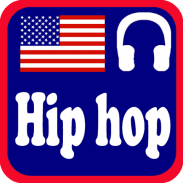 USA Hip Hop Radio Stations screenshot 0