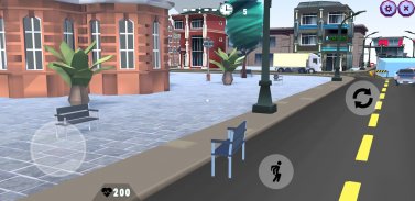 Prop Hunt - The Game screenshot 0