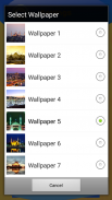 المساجد خلفيات screenshot 7