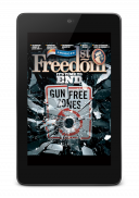 NRA Magazines screenshot 11