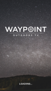 Waypoint TV screenshot 0