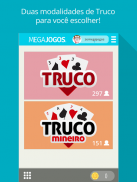 Truco Online screenshot 6
