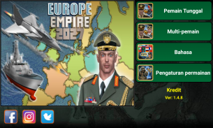 Kekaisaran Eropa 2027 screenshot 23