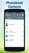 Delete All Contacts screenshot 0