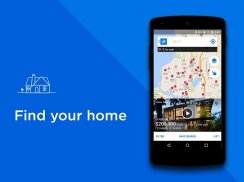 Zillow: Find Houses for Sale & Apartments for Rent screenshot 2