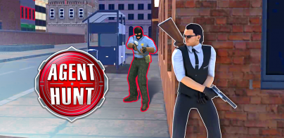 Agent Hunt - Hitman Shooter