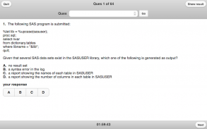 Advance SAS Pro - With Ads screenshot 6