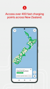 ChargeNet - New Zealand screenshot 0