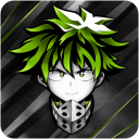 Anime Wallpaper Icon