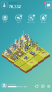 Age of 2048™: Civilization City Building (Puzzle) screenshot 11