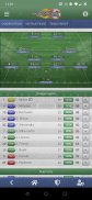 Virtuafoot Football Manager screenshot 10