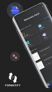 Formatify Edit & Convert Files screenshot 0