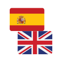Diccionario Inglés - Español Icon