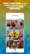 Get Set Go - Cycling, Running, Events, Challenges screenshot 4