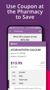 RxSaver – Prescription Coupons screenshot 7