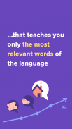 Speakly: Learn Languages Fast screenshot 2
